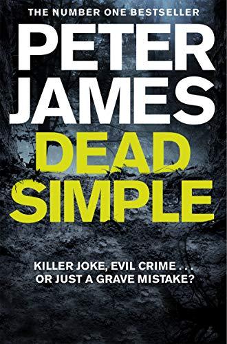 Dead Simple (Roy Grace, Band 1)