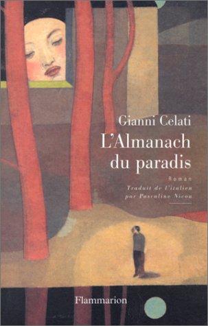 L'almanach du paradis