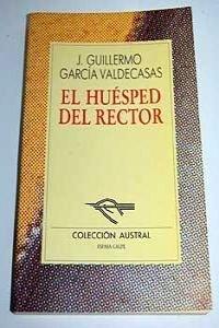 El huésped del rector