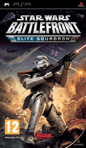 Star Wars Battlefront: Elite Squadron [UK Import]