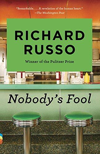 Nobody's Fool (Vintage Contemporaries)