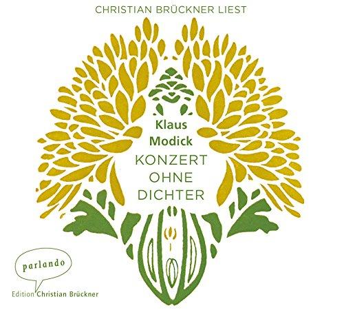 Konzert ohne Dichter