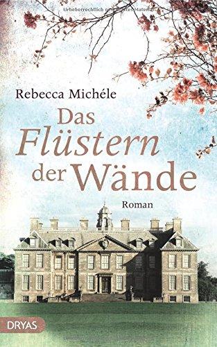 Das Flüstern der Wände: Roman