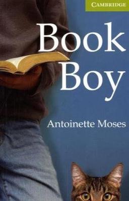 Book Boy