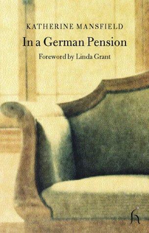 In a German Pension (Hesperus Classics)