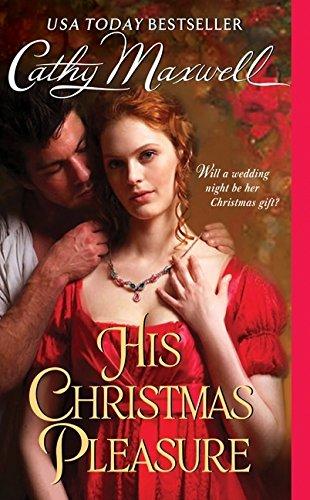 His Christmas Pleasure (Scandals and Seductions, Band 4)