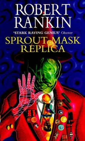 Sprout Mask Replica