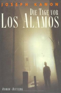 Die Tage von Los Alamos