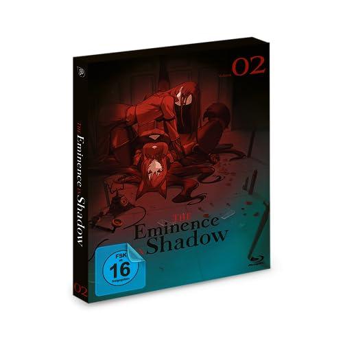 The Eminence in Shadow - Vol.2 - [Blu-ray]