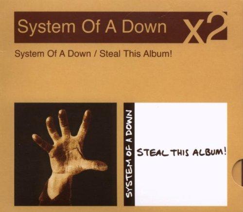 System of a Down/Steal This Album