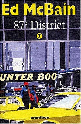 87e district. Vol. 7