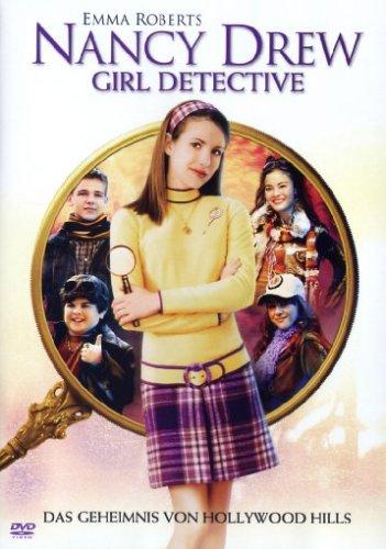 Nancy Drew - Girl Detective