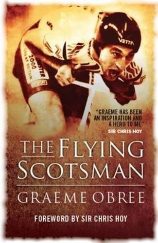 The Flying Scotsman: The Graeme Obree Story