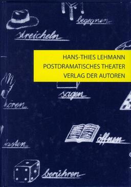 Postdramatisches Theater: Verlag der Autoren