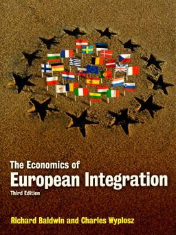 Economics of European Integration