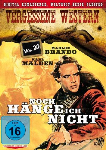 Noch hänge ich nicht-Vergessene Western Vol. 20 (DIGITAL REMASTERED/ WELTWEIT BESTE FASSUNG)