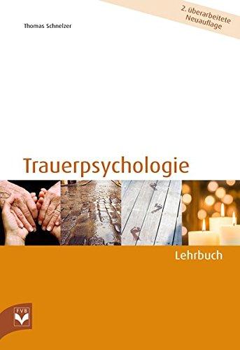 Trauerpsychologie - Lehrbuch