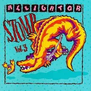 Alligator Stomp V.3