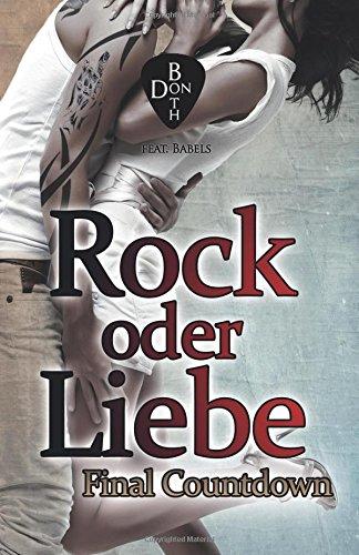 Rock oder Liebe: Final Countdown (RoL)