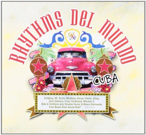 Rhythms Del Mundo-Cuba (Ltd. Pur Edt.)