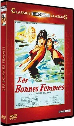 Les bonnes femmes [FR Import]