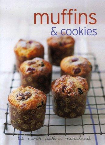 Muffins et cookies