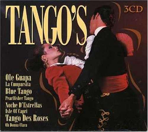 Tango's