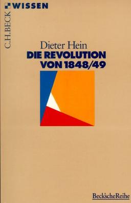 Die Revolution von 1848/49