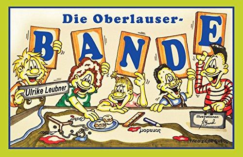 Die Oberlauser-Bande