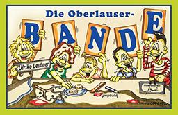 Die Oberlauser-Bande