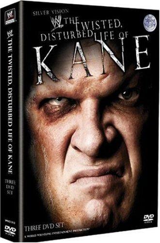 The twisted disturbed life of kane [FR Import]