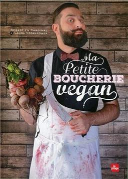 Ma petite boucherie vegan