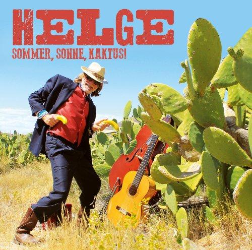 Sommer, Sonne, Kaktus! - Deluxe Edition (CD+DVD / exklusiv bei Amazon.de)