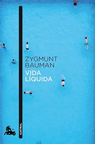 Vida líquida (Humanidades, Band 1)