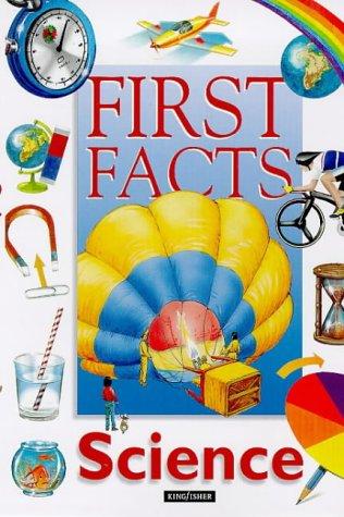 Science (First Facts S.)