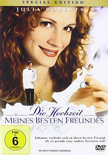 Die Hochzeit meines besten Freundes [Special Edition]