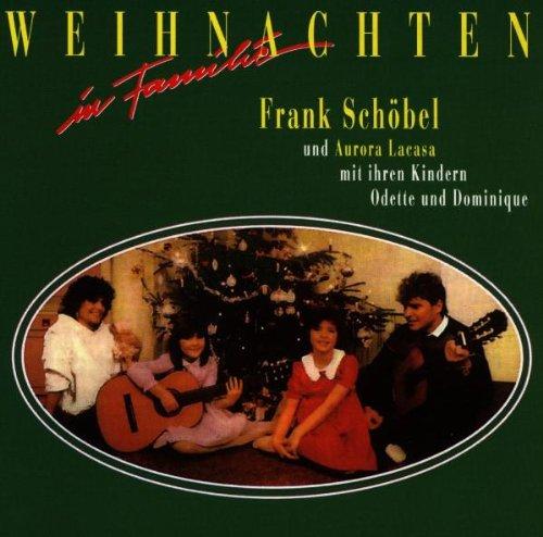 Weihnachten in der Familie