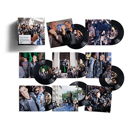 Life Thru a Lens 25th Anniversary (Ltd. Edition) [Vinyl Single]