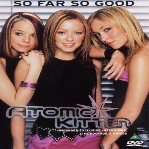 Atomic Kitten - So Far So Good