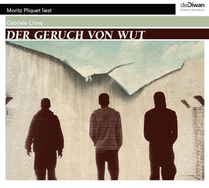 Der Geruch von Wut