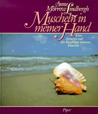 Muscheln in meiner Hand (Photoausgabe)