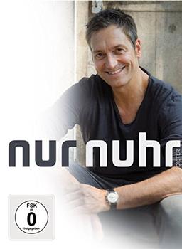 Nur Nuhr