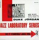 Do It Yourself Jazz Vol.1