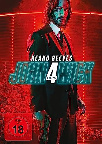 John Wick: Kapitel 4