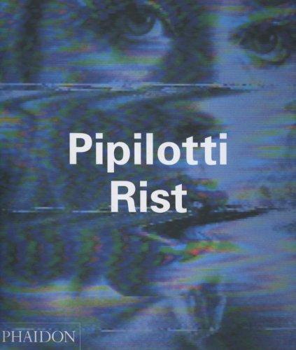 Pipilotti Rist (Contemporary Artists (Phaidon))