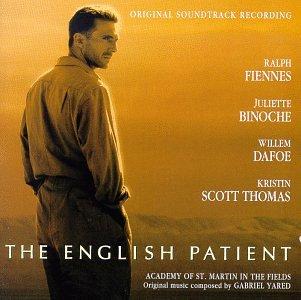 English Patient,the