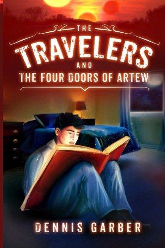 The Travelers and the Four Doors of Artew