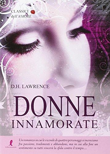 Donne innamorate (Classici dell'amore)