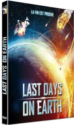 Last days on earth [FR Import]