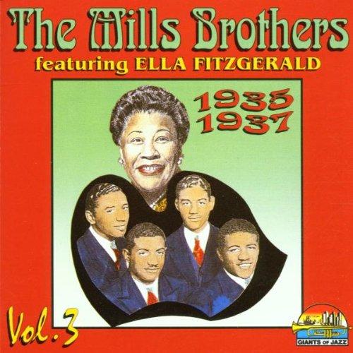 The Mill Brothers Vol.3 1935-1937